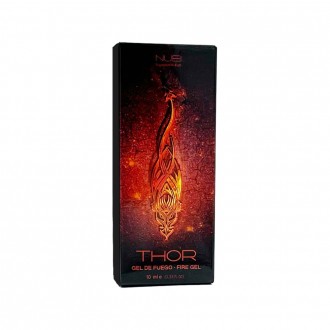 NUEI THOR STIMULATING GEL WITH WARMING EFFECT 10ML