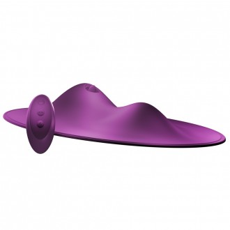 VIBRADOR ALMOHADA VIBEPAD 2