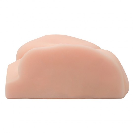 MASTURBATORE OXANA'S PUSSY &amp; ASS