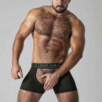 ШКАФЧИК GEAR WATCH IT HARD CHAPS KHAKI