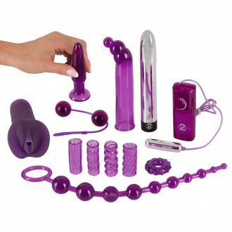 KITSEX TOY SET SURPRISE SURPRISE YOU2TOYS