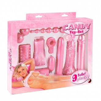 CANDY TOY SET YOU2TOYS