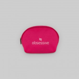 OBSESSIVE COSMETIC CASE