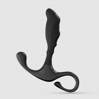 СИЛИКОНОВЫЙ МАССАЖЕР ПРОСТАТЫ CRUSHIOUS DJINN