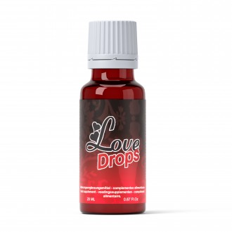 GOCCE AMORE GOCCE 30ML