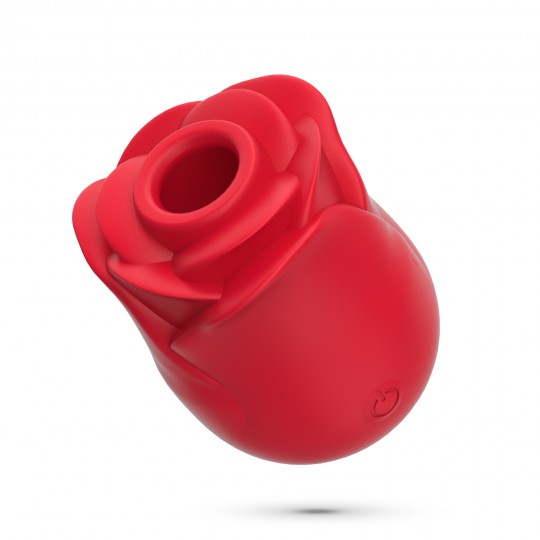 ROSITA STIMOLATORE CLITORALE CON LINGUA CRUSHIOUS