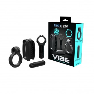 BATHMATE VIBE ENDURANCE PACK