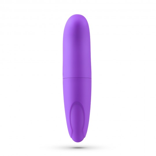 CRUSHIOUS G-FINDER MINI MASSAGER PURPLE