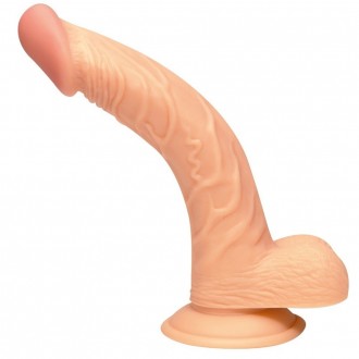 DILDO "CURVES PASSION"