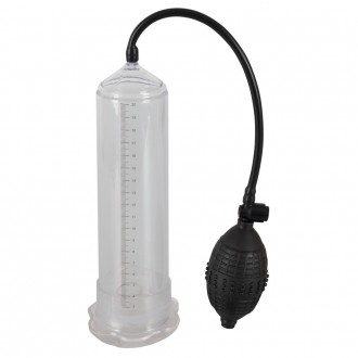 НАСОС MISTER BONER STARTERS POWER PUMP