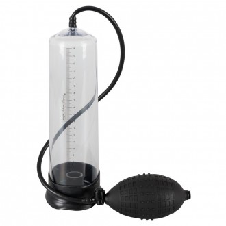 НАСОС MISTER BONER PROFESSIONALS POWER PUMP