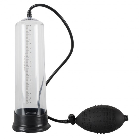 НАСОС MISTER BONER PROFESSIONALS POWER PUMP