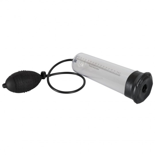 НАСОС MISTER BONER PROFESSIONALS POWER PUMP