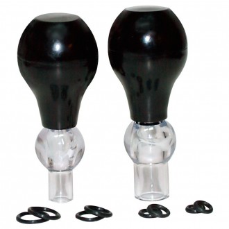 NIPPLE PUMPS