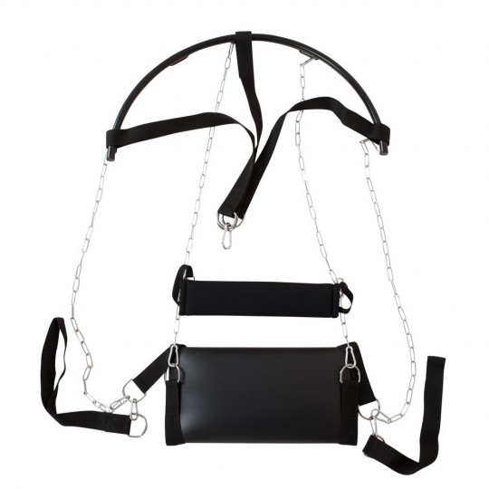 ГОРЯЧИЙ РОКЕН СВИНГ