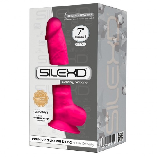 PREMIUM DILDO
