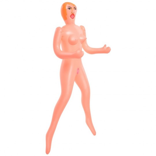 БЕККИ-НОВИЧОК