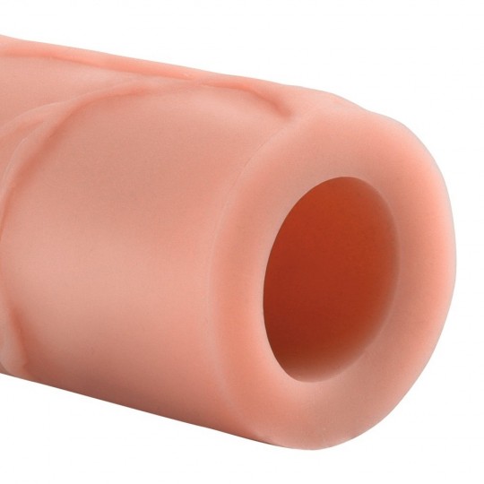 ИДЕАЛЬНОЕ РАСШИРЕНИЕ НА 1 ДЮЙМ