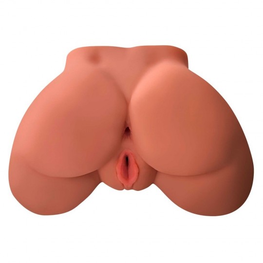 PERFECT ASS MASTURBATOR
