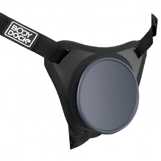 ДОК ДЛЯ ТЕЛА ЭЛИТ