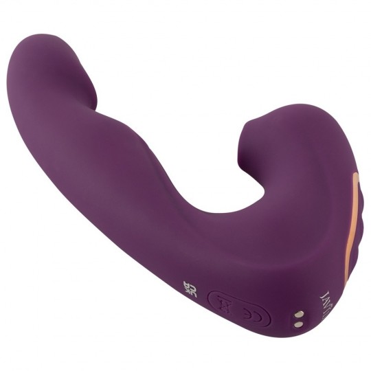 4 FUNCTION VIBRATOR
