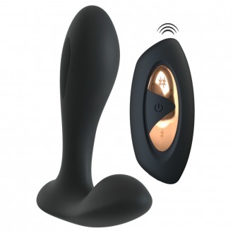 RC E-STIM G&P-SPOT VIBRATOR