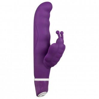 УЛЫБКА G-БАБОЧКИ