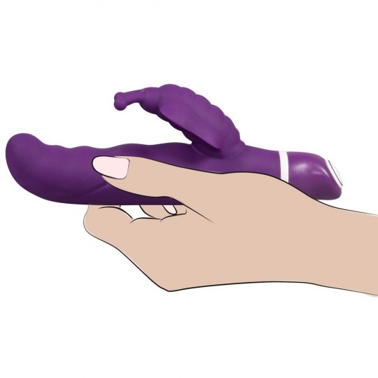 УЛЫБКА G-БАБОЧКИ