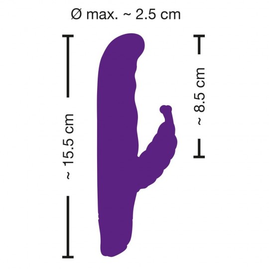 УЛЫБКА G-БАБОЧКИ