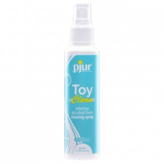 PJUR TOY CLEAN 100 ML