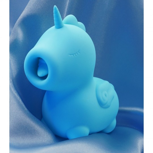 STIMOLATORE MOUNT'N PEAK UNIHORN