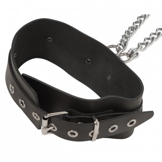 ALL-OVER RESTRAINTS
