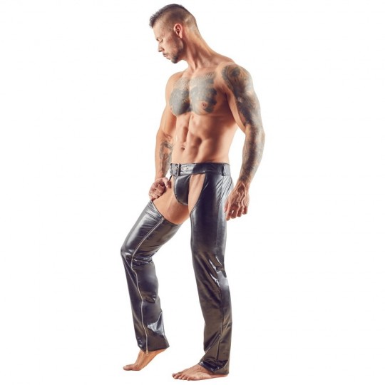 CHAPS &amp; STRING