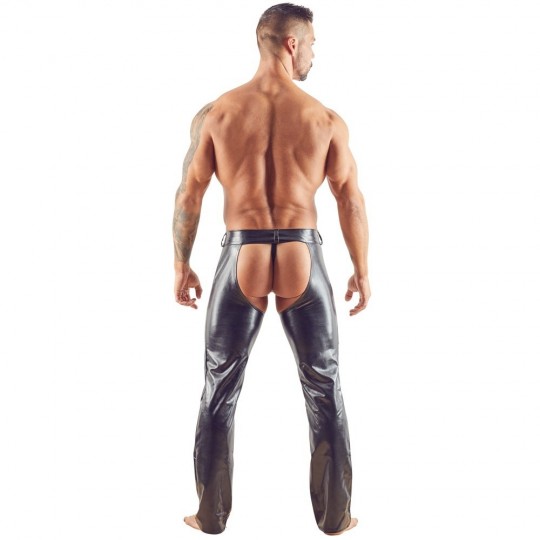 CHAPS &amp; STRING