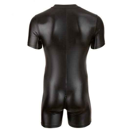 MEN\'S PLAYSUIT