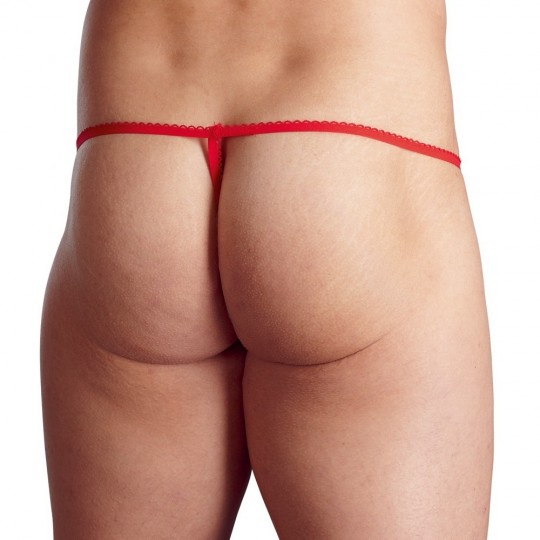 MEN'S STRING