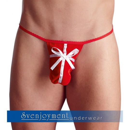 MEN'S STRING
