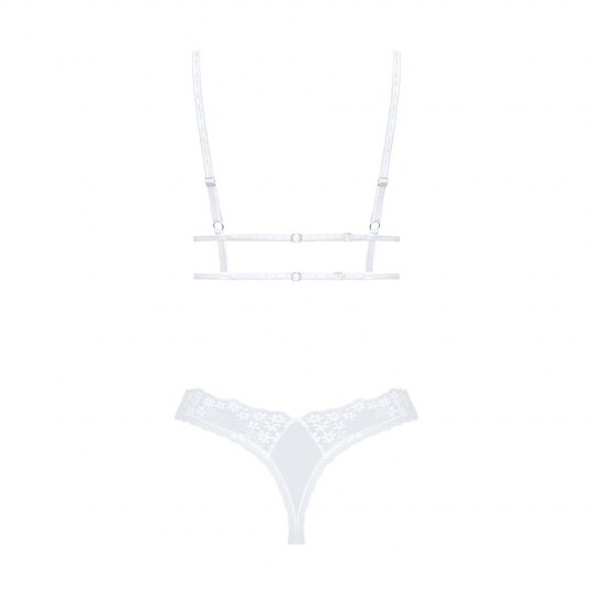 HEAVENLLY 2-PCS SET