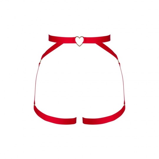 HARNESS ELIANES
