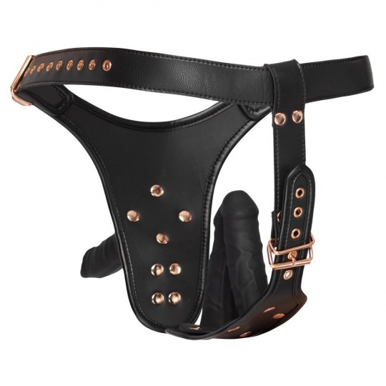 КРАТКИЕ СВЕДЕНИЯ О ДИЛДО