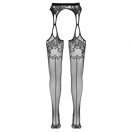 КОЛГОТКИ С ПОДТЯЖКАМИ