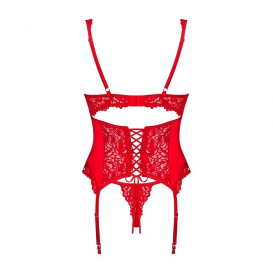 SET AMOR CHERRIS