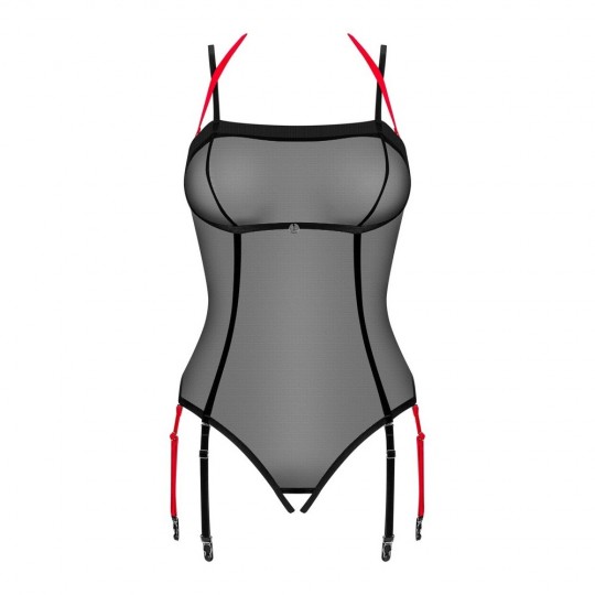 ТЕЛО ГЛАНДЕЗ