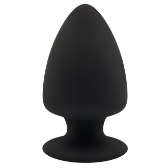 PREMIUM SILICONE PLUG