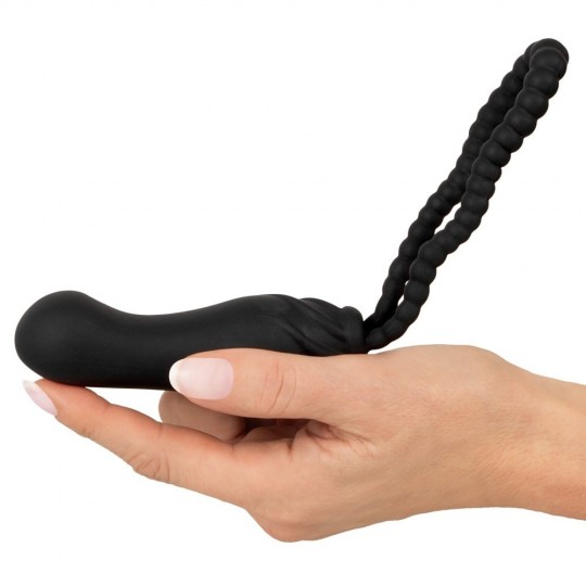 PERFECT FIT STRAPLESS STRAP-ON