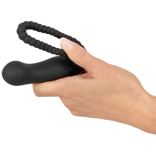 PERFECT FIT STRAPLESS STRAP-ON