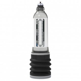 BATHMATE HYDROMAX8 - ПОМПА ДЛЯ ПЕНИСА - ПРОЗРАЧНАЯ