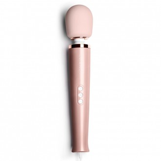 POWERFUL PLUG-IN VIBRATING MASSAGER