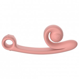 SNAIL VIBE CURVE