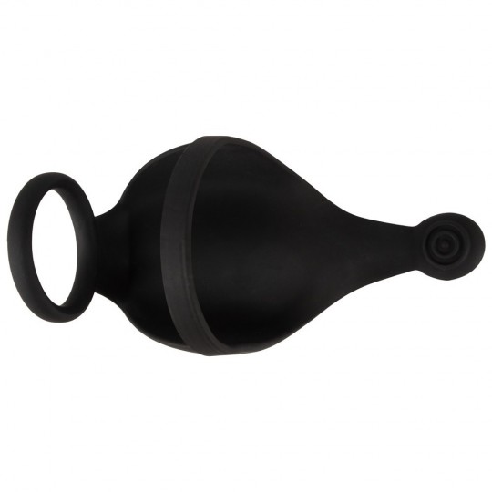 ANILLO PARA EL PENE CON MASAJEADOR RC REBEL